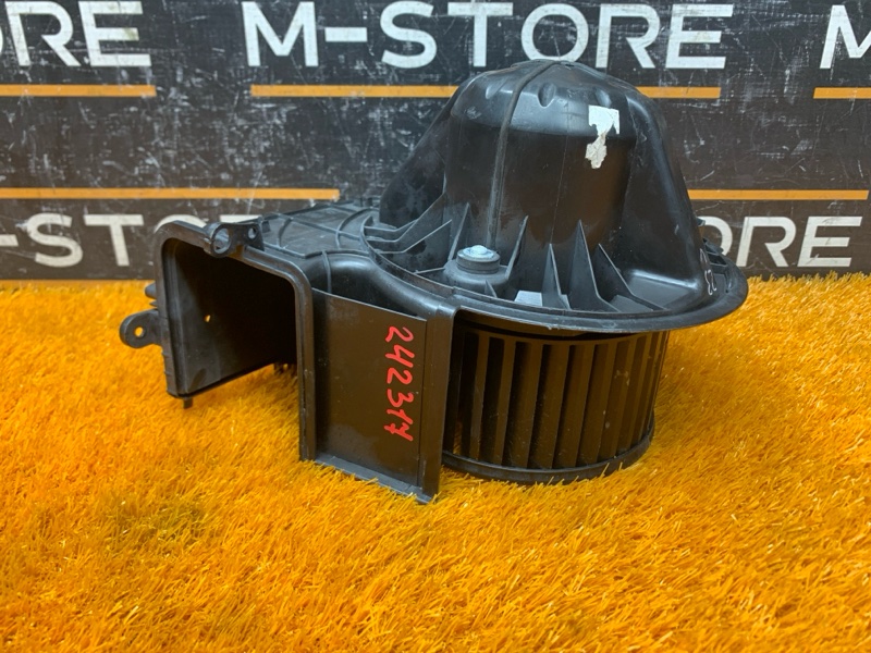 мотор печки, 3000 рублей, Красноярск