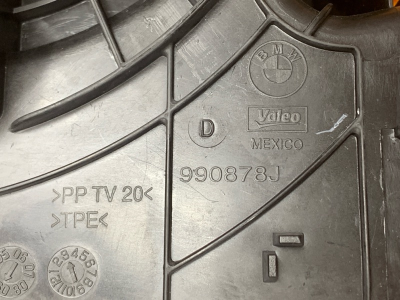 мотор печки, 3000 рублей, Красноярск