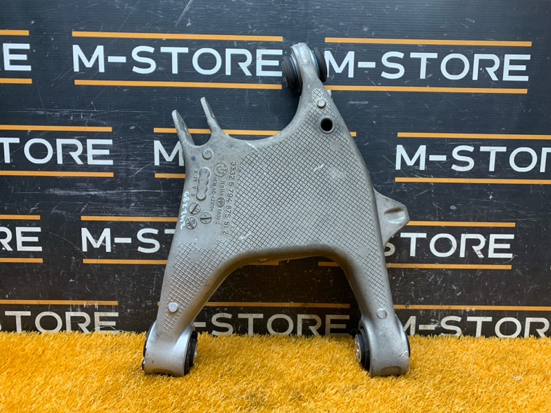 Рычаг подвески нижний, 1340 рублей, Красноярск