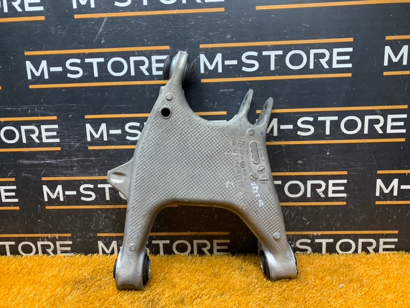 Рычаг подвески нижний, 1430 рублей, Красноярск