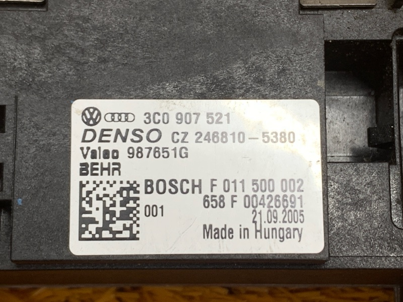 Регулятор отопителя, 600 рублей, Красноярск