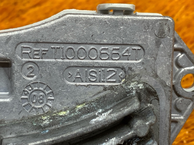 Регулятор отопителя, 800 рублей, Красноярск