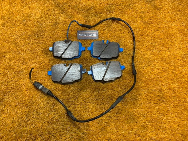 Колодки тормозные, 1540 рублей, Красноярск