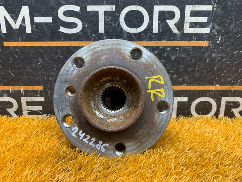 ступица, 1290 рублей, Красноярск