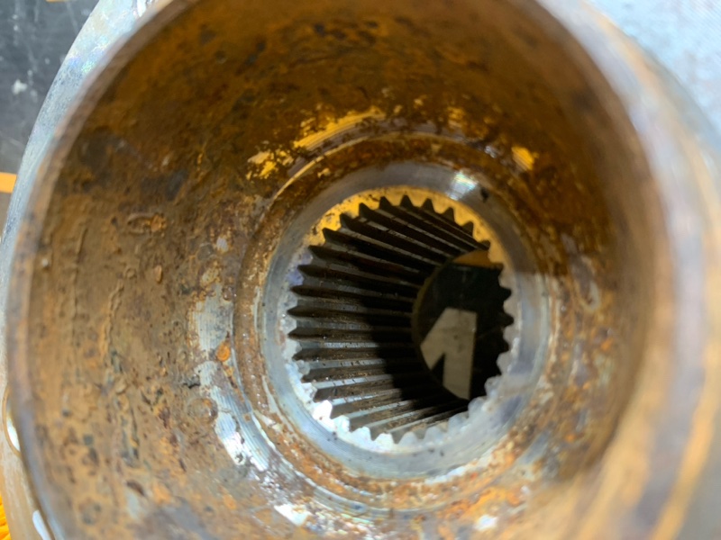 ступица, 1290 рублей, Красноярск