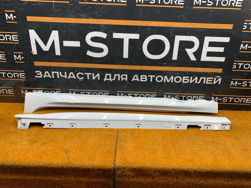 накладка на порог, 15300 рублей, Красноярск