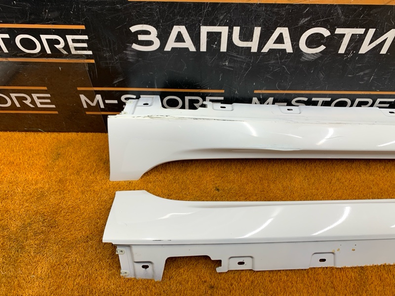 накладка на порог, 15300 рублей, Красноярск