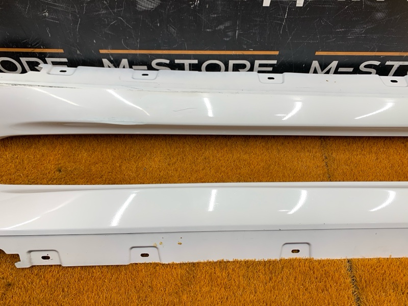 накладка на порог, 15300 рублей, Красноярск