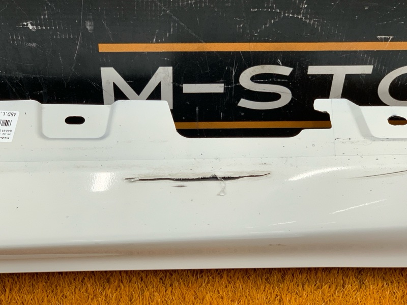 накладка на порог, 15300 рублей, Красноярск