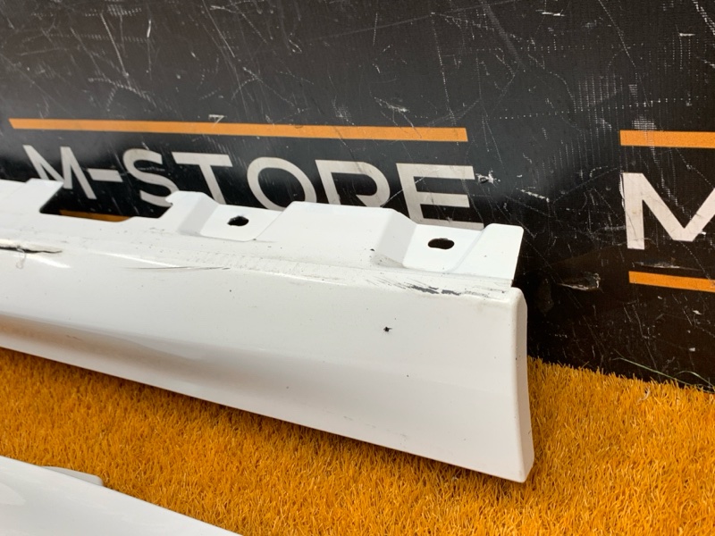 накладка на порог, 15300 рублей, Красноярск