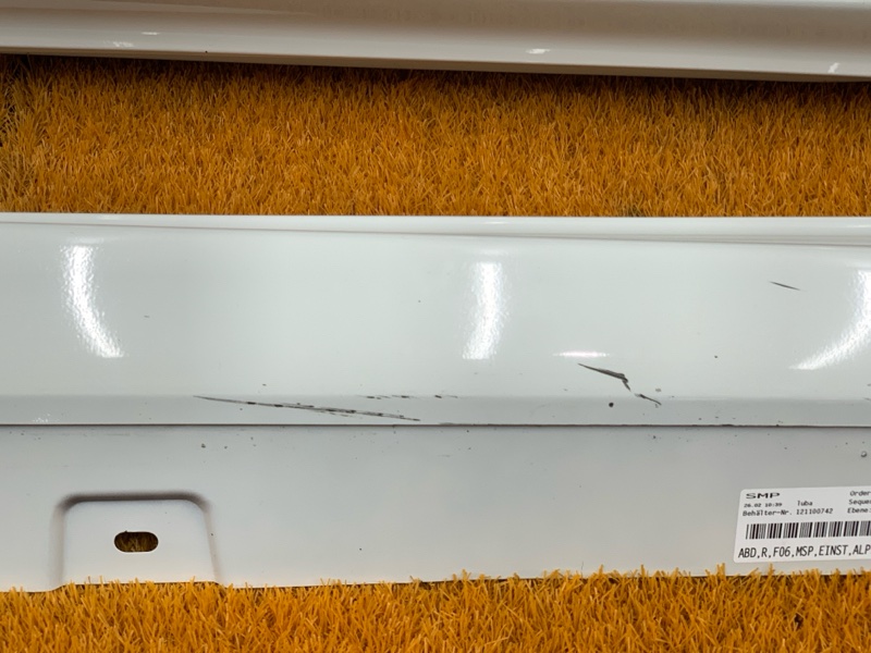 накладка на порог, 15300 рублей, Красноярск