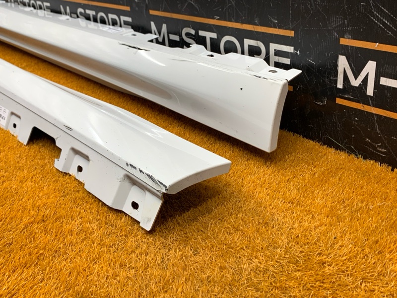 накладка на порог, 15300 рублей, Красноярск