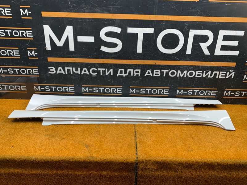 накладка на порог, 15300 рублей, Красноярск