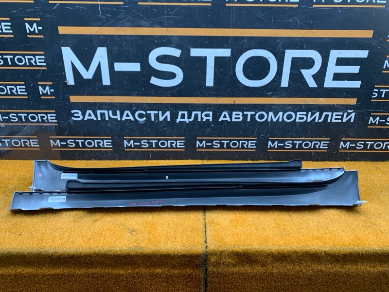 накладка на порог, 15300 рублей, Красноярск