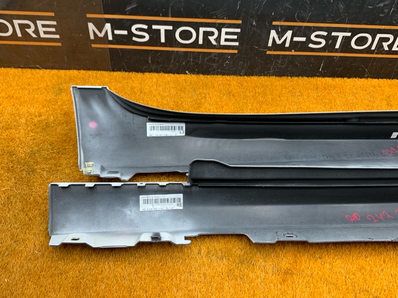 накладка на порог, 15300 рублей, Красноярск