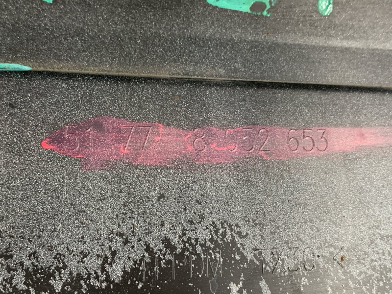 накладка на порог, 15300 рублей, Красноярск