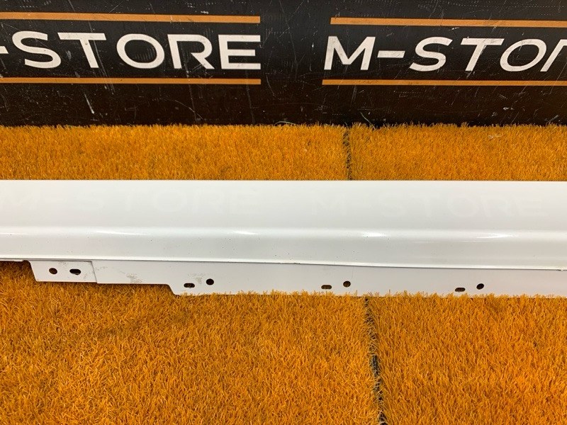 накладка на порог, 2560 рублей, Красноярск