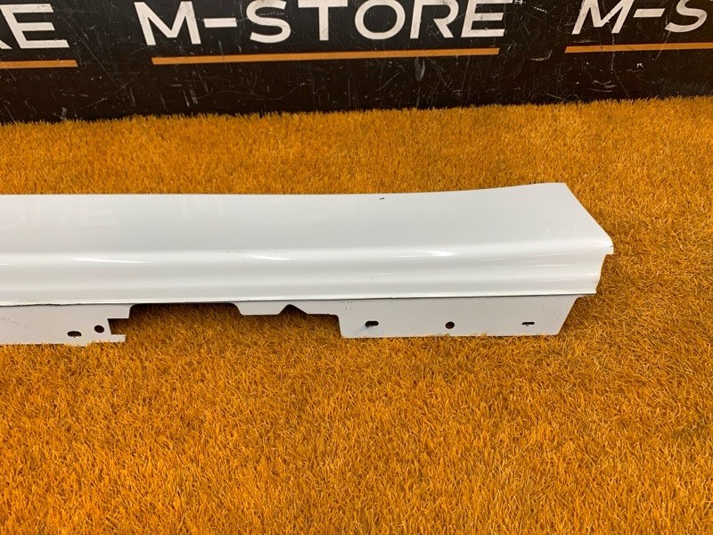 накладка на порог, 2560 рублей, Красноярск