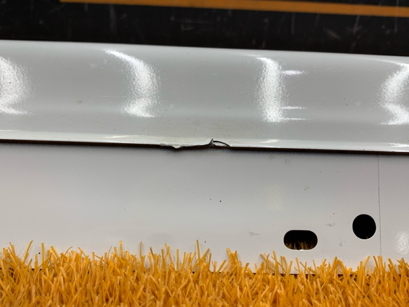 накладка на порог, 2560 рублей, Красноярск