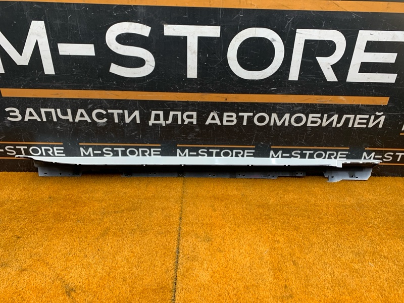 накладка на порог, 2560 рублей, Красноярск