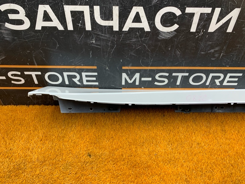 накладка на порог, 2560 рублей, Красноярск