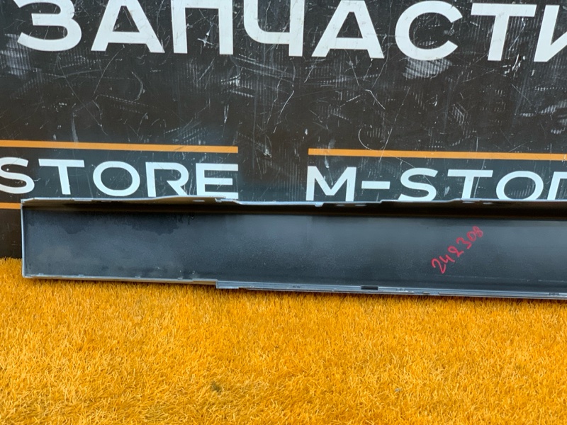 накладка на порог, 2560 рублей, Красноярск