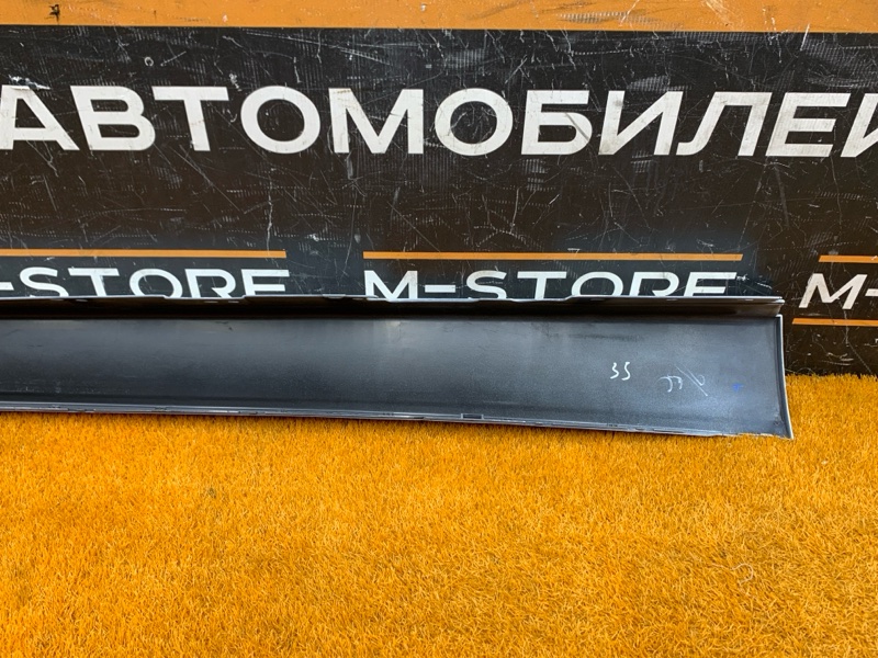 накладка на порог, 2560 рублей, Красноярск