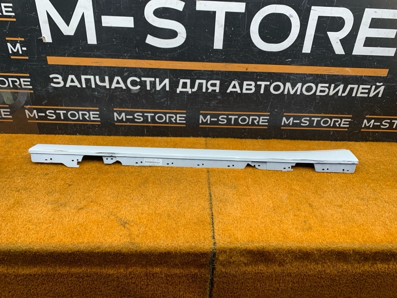 накладка на порог, 3000 рублей, Красноярск