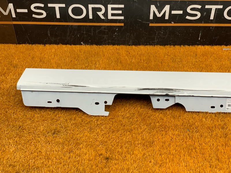 накладка на порог, 3000 рублей, Красноярск