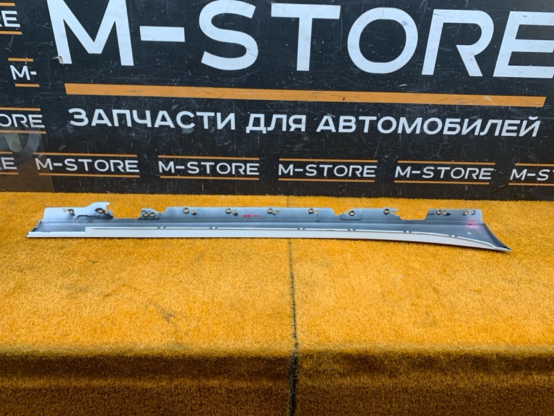 накладка на порог, 3000 рублей, Красноярск