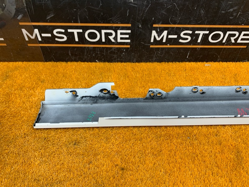 накладка на порог, 3000 рублей, Красноярск