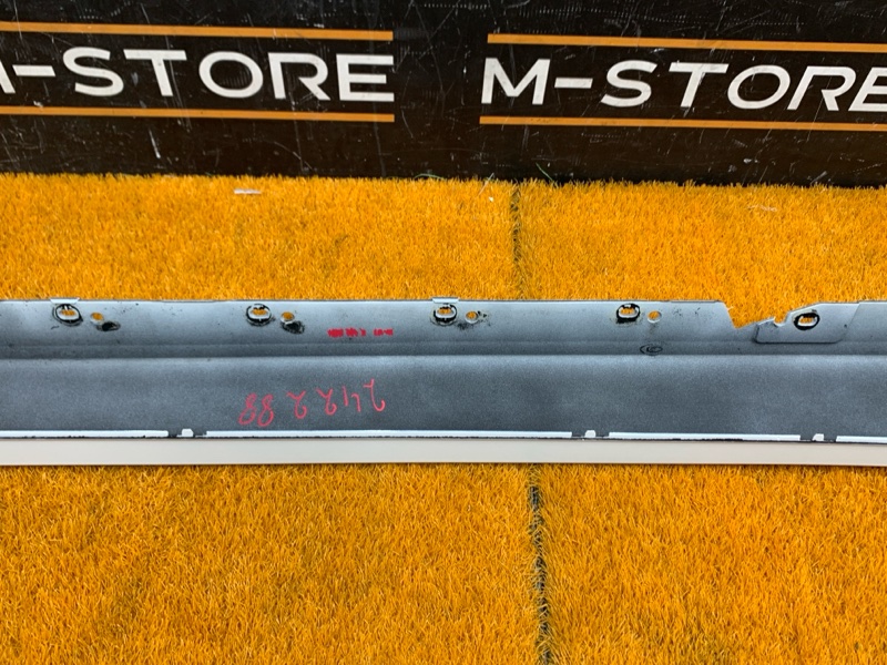 накладка на порог, 3000 рублей, Красноярск