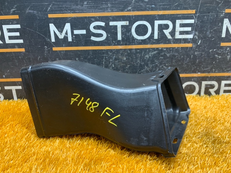 Воздуховод тормозов, 700 рублей, Красноярск