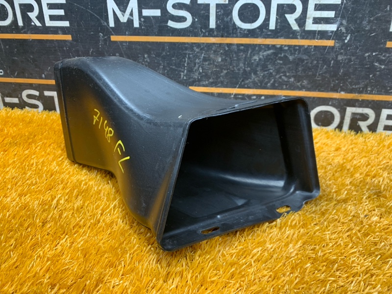 Воздуховод тормозов, 700 рублей, Красноярск