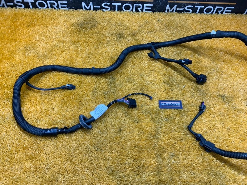 Проводка парктроника, 2650 рублей, Красноярск