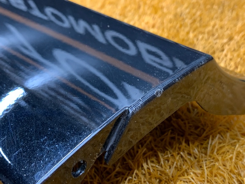 накладка на порог, 1500 рублей, Красноярск