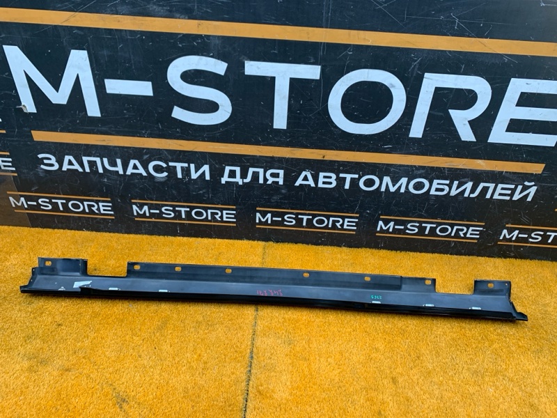 накладка на порог, 1500 рублей, Красноярск