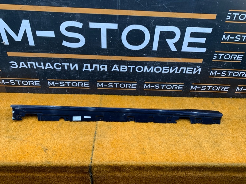 накладка на порог, 2990 рублей, Красноярск