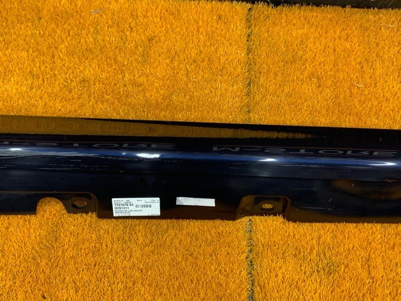 накладка на порог, 2990 рублей, Красноярск