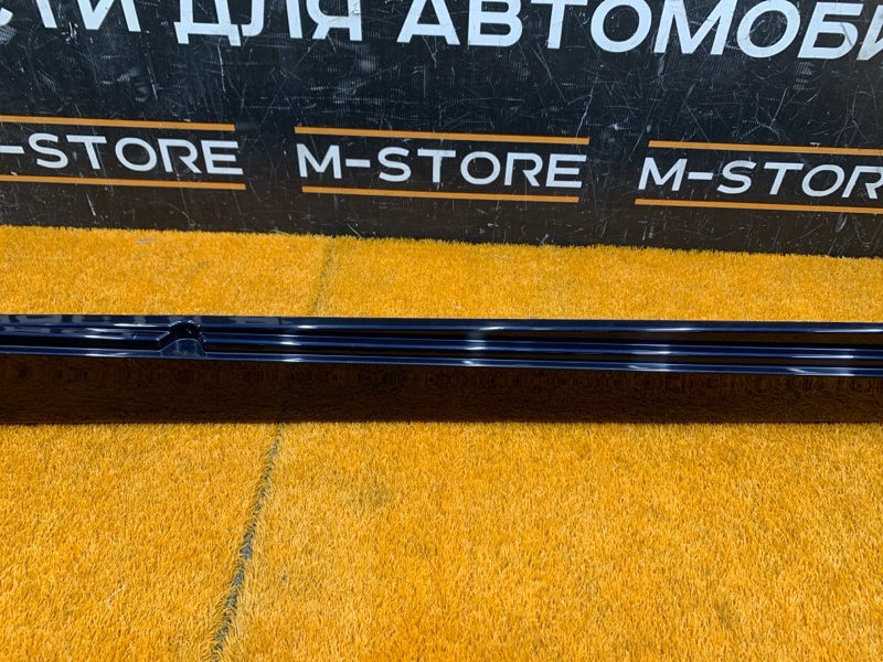 накладка на порог, 2990 рублей, Красноярск