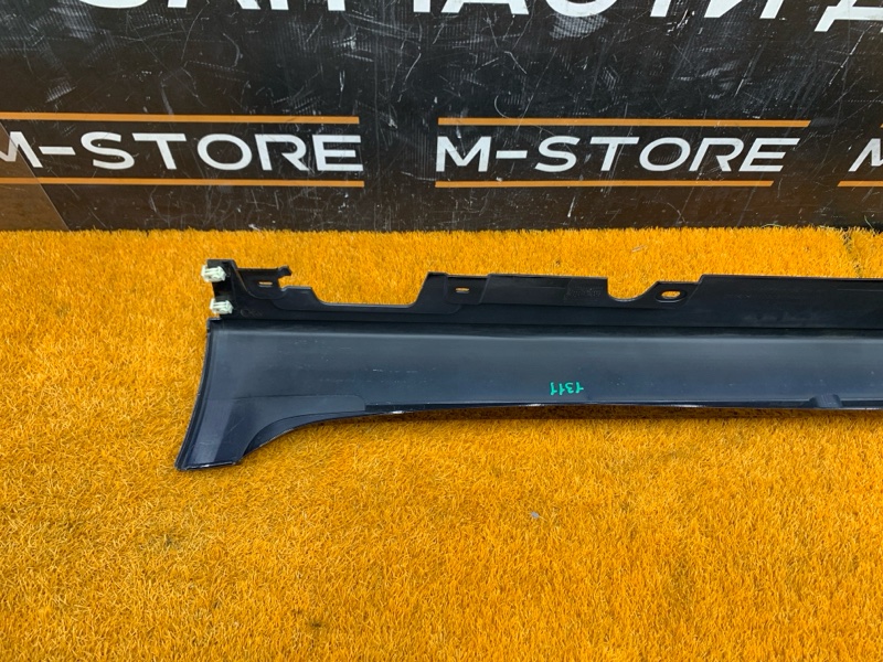 накладка на порог, 2990 рублей, Красноярск