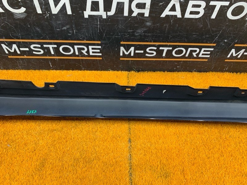 накладка на порог, 2990 рублей, Красноярск