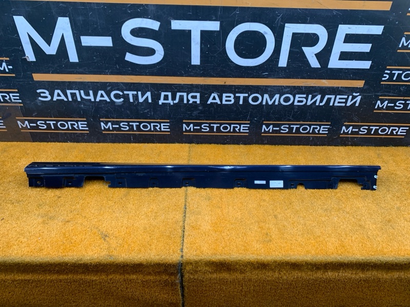 накладка на порог, 2990 рублей, Красноярск