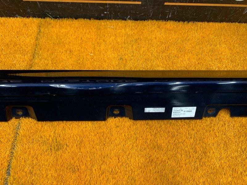 накладка на порог, 2990 рублей, Красноярск