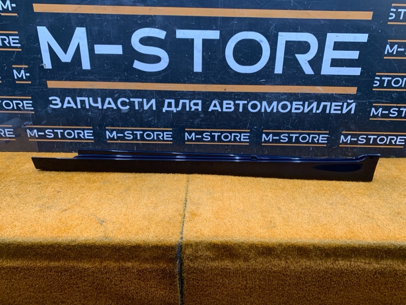 накладка на порог, 2990 рублей, Красноярск