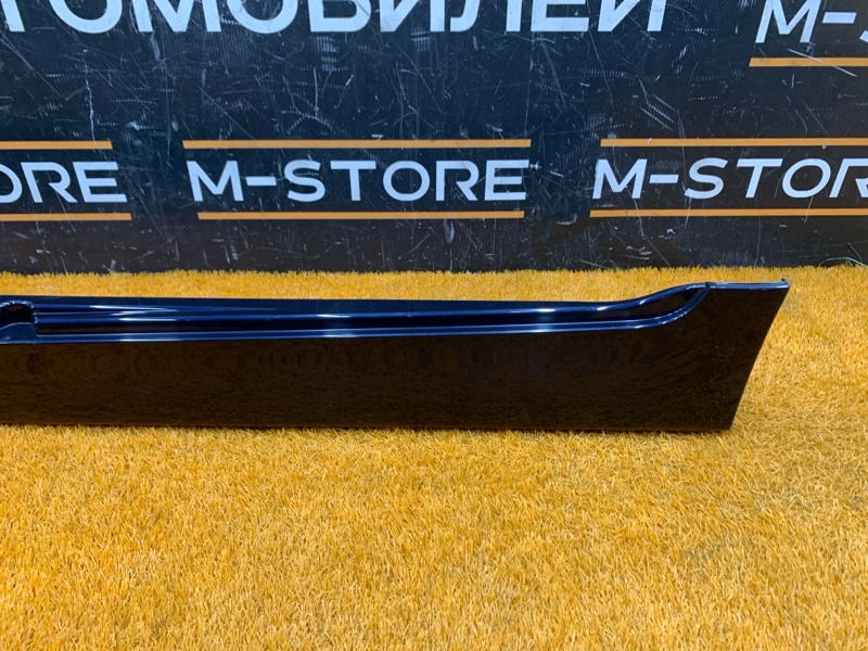 накладка на порог, 2990 рублей, Красноярск