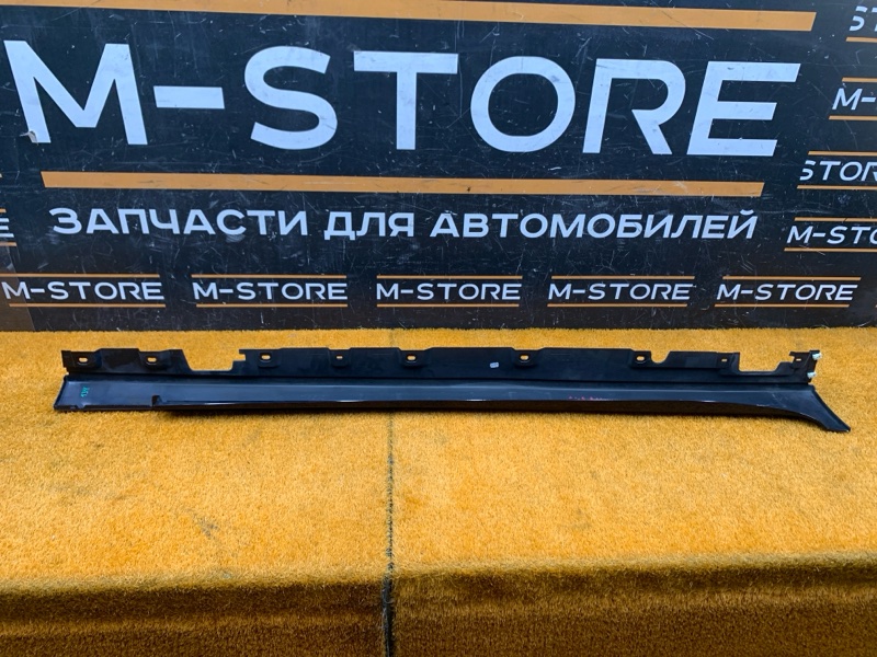 накладка на порог, 2990 рублей, Красноярск