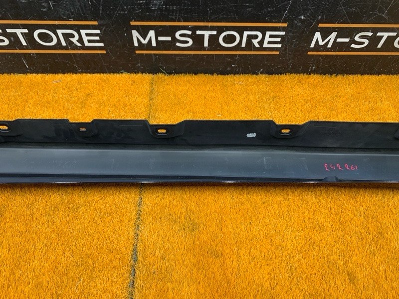 накладка на порог, 2990 рублей, Красноярск