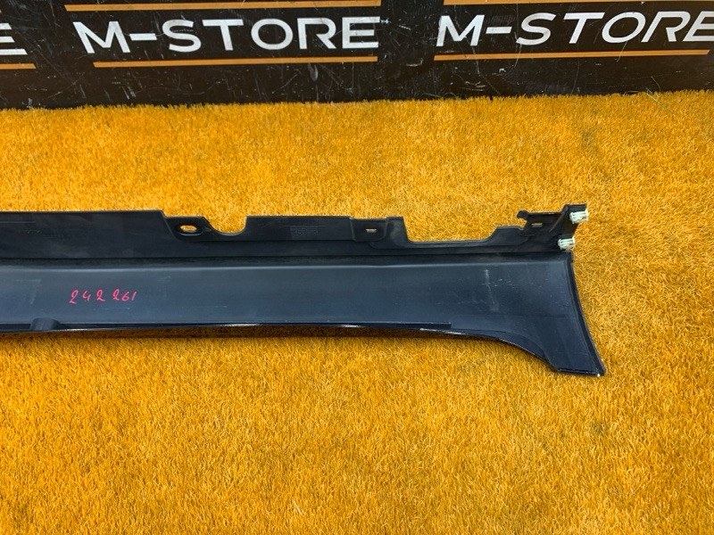 накладка на порог, 2990 рублей, Красноярск