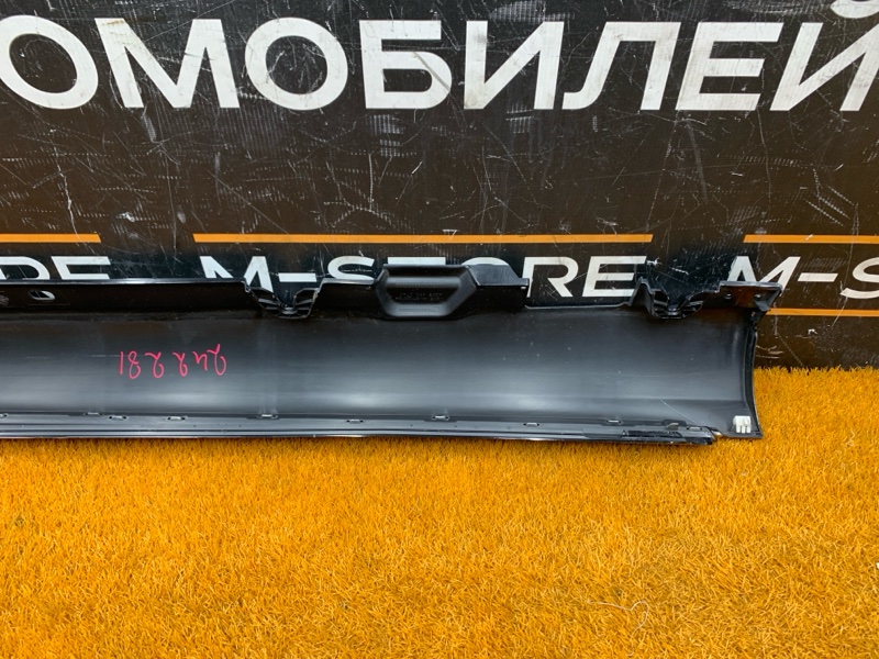 накладка на порог, 6000 рублей, Красноярск